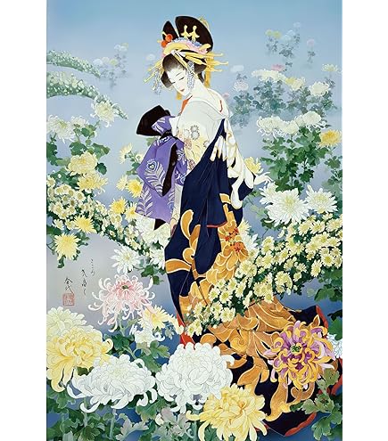 Amazon | ジグソーパズル 1000ピース ユーログラフィックス